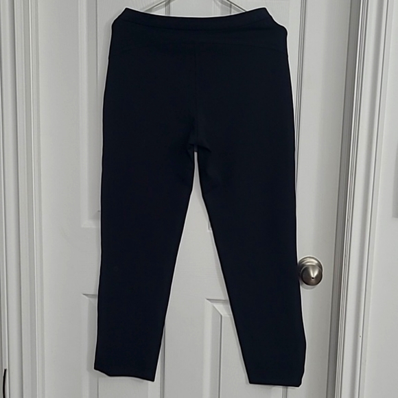 Lululemon crop dress pants guc - Picture 4 of 5